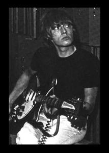 ブライアン・ジョーンズファッション2