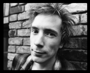 ジョンライドン名言