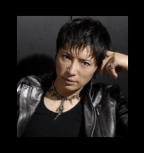 GACKT髮型失敗