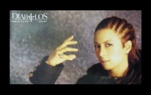 GACKT髪型トレッド