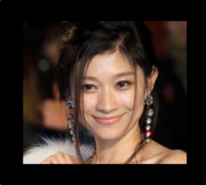 GACKT篠原涼子似てる