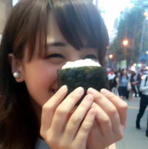 井上清華身長体重twitterFacebookInstagram彼氏