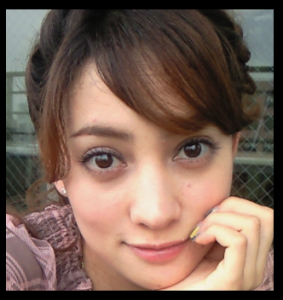 中山エミリ子供娘名前画像飯沼誠司CM共演親子0歳