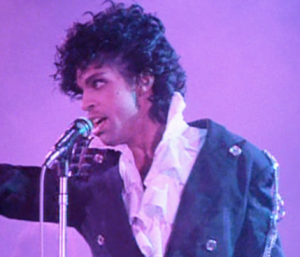 プリンスパープルレインレッツゴークレイジー動画歌詞画像代表作