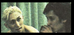 森岡賢嫁息子美輪明宏弟画像動画結婚妻子供