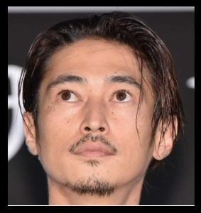 窪塚洋介とローマ法王の大爆笑(沈黙サイレンス)。PINKYとインスタ