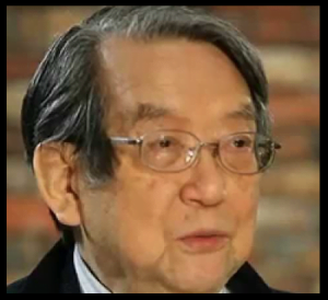 渡部昇一さん死去(死因・病名)。息子(バイオリニスト)と本(書斎)と骨折と病気