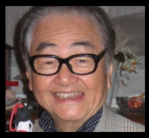 篠沢秀夫 死去。死因や病名は?葬式と告別式。クイズタービーで活躍(画像・動画)