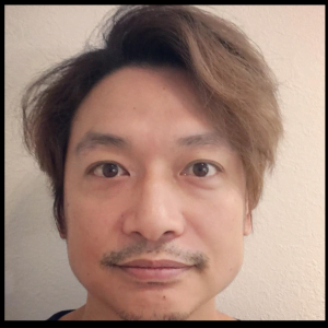香取慎吾 イメチェン。インスタ投稿した画像が好評!髪型と髪色はSMAP時代にも多種