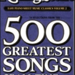 ローリングストーン誌の選ぶオールタイムグレイテストソング500