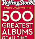 ローリング・ストーン誌が選ぶオールタイムベストアルバム500