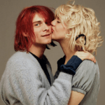 カート・コバーンとコートニー・ラヴ