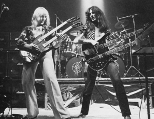 ローリングストーン誌が選ぶ最も偉大なプログレ・バンド10選