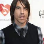 アンソニー・キーディスの名言集