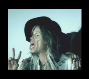 スティーヴンタイラーのソロ曲「Feel So Good」の感想