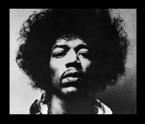 ジミ・ヘンドリックスの名曲ランキングとリトルウイング