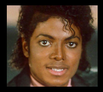 マイケルジャクソンの肌 白いのは病気 漂白したわけではない