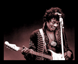 ギターに「ジミヘンコード」というコードがある?スケールの常識を変えた奏法は神!