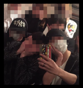 森本龍太郎の現在。写真的に身長は?ZEROとして活動再開。弟の慎太郎・・・