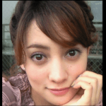 中山エミリと旦那・飯沼誠司の子供(娘)の名前。CMで共演!!妹の英玲奈はどんな人？(良い姉です)