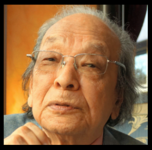 松山善三の死去(死因・原因・病気)。現在までの子供とゴルフ場と代表作。