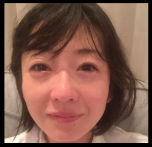 三村マサカズと狩野アナ。ツイッターでの泣き顔。仲の良さ。痩せて歯はインプラント?