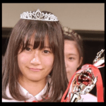 夏目かな(船越雪乃”日本一可愛いJK”)の現在は普通の大学生?