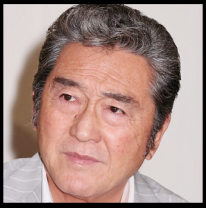 松方弘樹の闘病。病名(脳リンパ腫)と病状12月と2017年1月。現在の余命は?