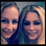 ワンオクRyotaの結婚相手はアヴリルの妹ミシェルラヴィーン？馴れ初めは？(画像)