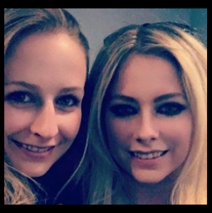 ワンオクRyotaの結婚相手はアヴリルの妹ミシェルラヴィーン？馴れ初めは？(画像)