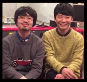 ハマ・オカモトと星野源の関係暴露。「恋」(ライブマイク)。身長とベースの腕前(うまい？)
