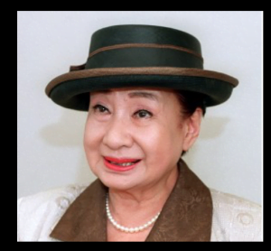 京唄子さん死去(死因・病名) 。現在までの近況と年齢「今生きてる」。激やせしていた?2016,2017年