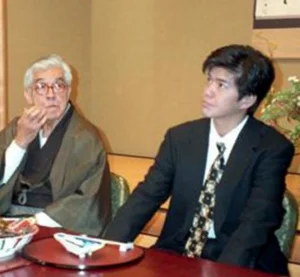 佐藤浩市と三國連太郎の確執と因縁(週刊新潮)。不仲の原因と共演できない理由(過去ツーショット・画像・動画)