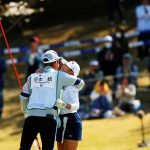 【ゴルフ】KBCオーガスタで4組目の男女プロきょうだい優勝！歴代達成者は？