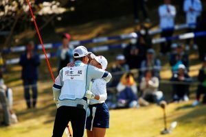 【ゴルフ】KBCオーガスタで4組目の男女プロきょうだい優勝!歴代達成者は?