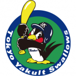 【名曲】セ・リーグ優勝のヤクルト選手登場曲セレクション