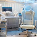 ゲーム環境をより快適に！注目のニトリ製ゲーミング家具5選