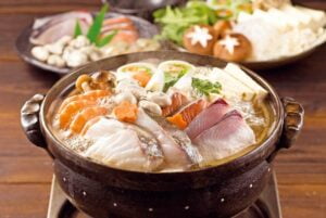 わざわざご当地まで足を運びたい!冬限定の美味しい食べ物ベスト8