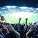 WBCや相撲観戦で過去話題になった観戦席の美女たちまとめ！