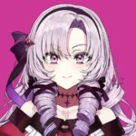 壱百満天原サロメ嬢は顔バレしてる？前世はでびでびでびる？