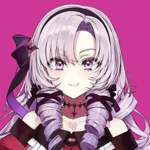 壱百満天原サロメ嬢は顔バレしてる?前世はでびでびでびる?