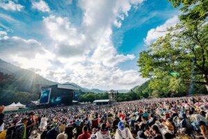 【フェス初心者必見】フジロックに必要な持ち物や服装は？事前準備完全ガイド