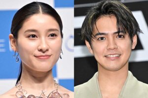 土屋太鳳結婚!子供はいる?旦那・片寄涼太との馴れ初めは?