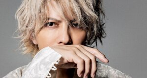 hydeの若い頃・全盛期がイケメンすぎる!現在の年齢や老けない理由も調査