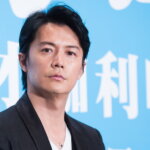 福山雅治の嫁には子供がいる？2人目も生まれたって本当？隠す理由とは？