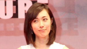 吹石一恵