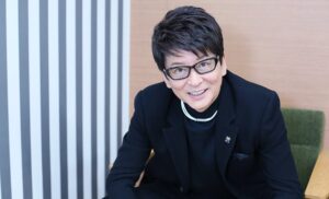 哀川翔の嫁は美人でバツ2だった!俳優の娘も可愛い?出演作品も調査