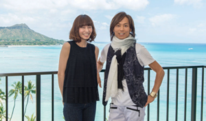 つんくの嫁は出光加奈子!「大好きな妻」とラブラブ発言!馴れ初めは?