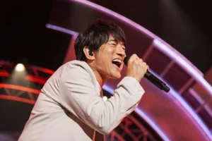 桜井和寿の嫁は不倫略奪婚だった!息子は俳優?代表作は?