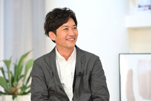 国分太一の嫁は元TBS職員!結婚までの馴れ初めを徹底調査